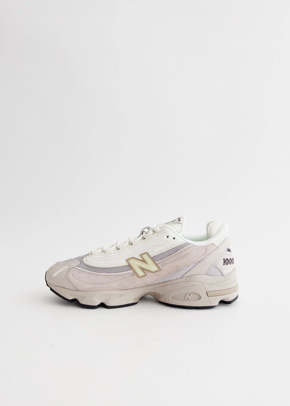 1000 'Moonrock' Sneakers