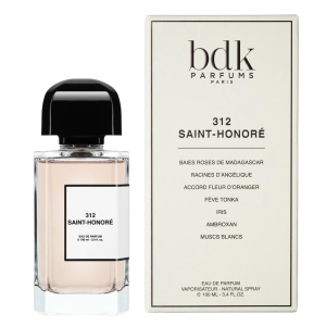 312 Saint-Honore by BDK Parfums 100ml EDP