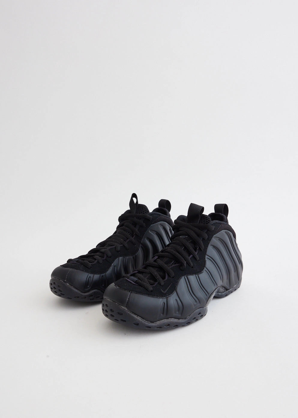 Air Foamposite One 'Anthracite' Sneakers