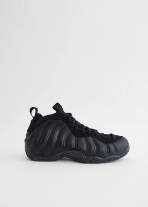 Air Foamposite One 'Anthracite' Sneakers