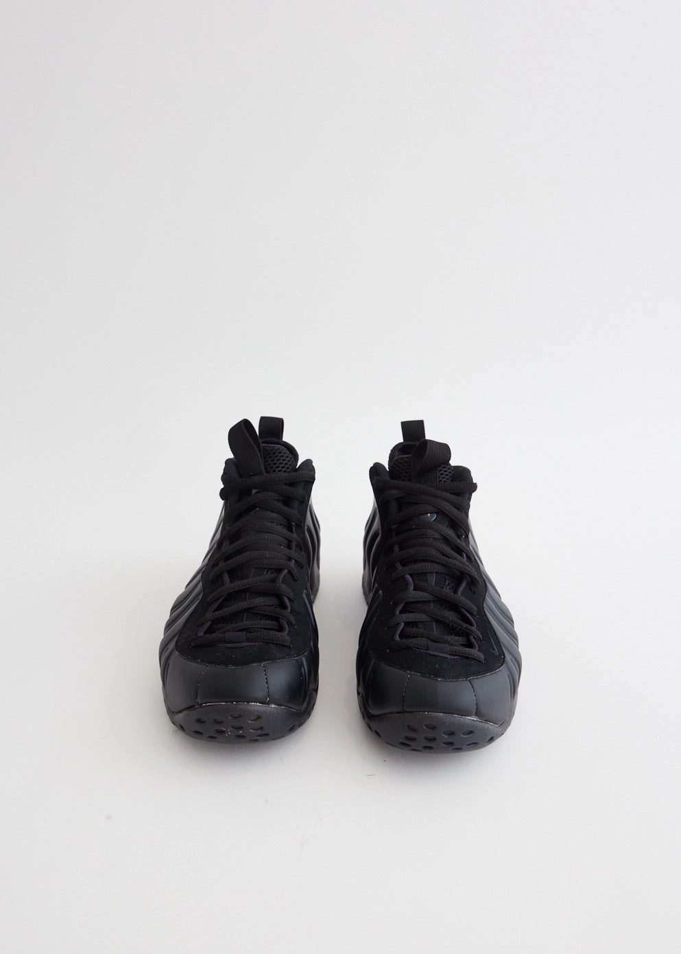Air Foamposite One 'Anthracite' Sneakers