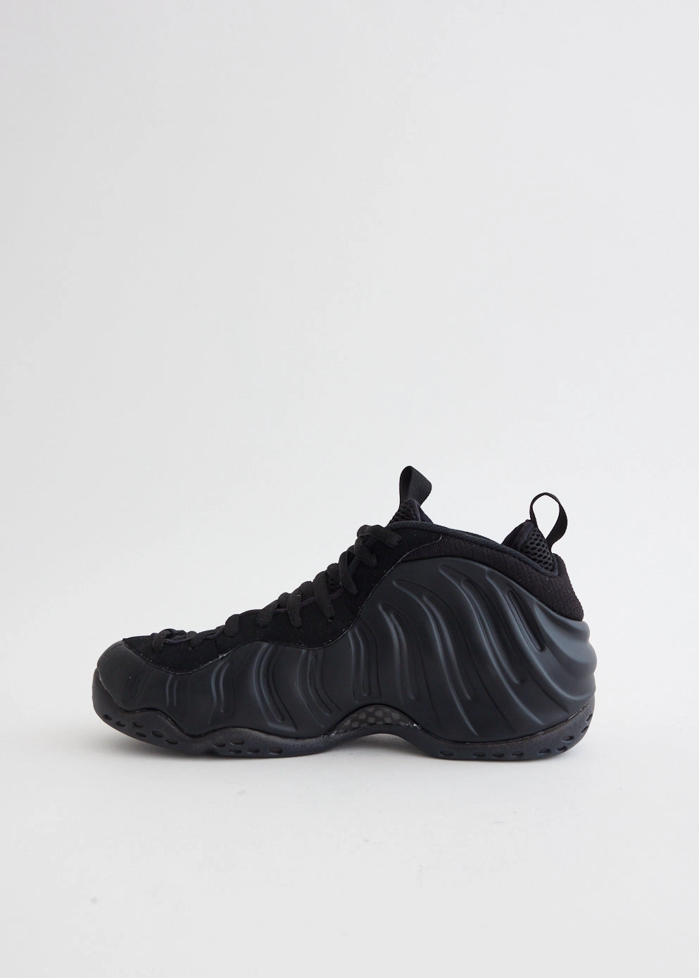 Air Foamposite One 'Anthracite' Sneakers