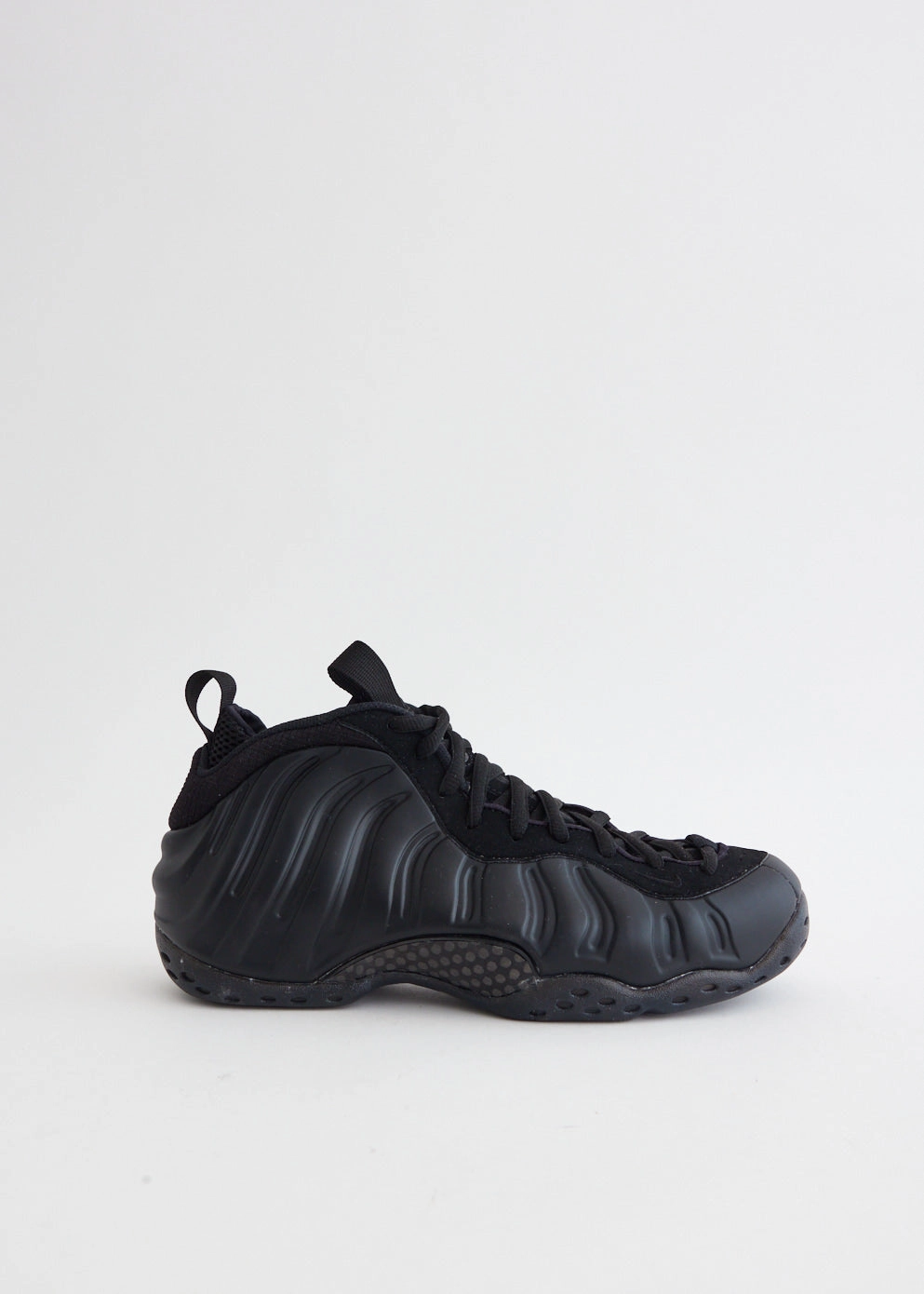 Air Foamposite One 'Anthracite' Sneakers
