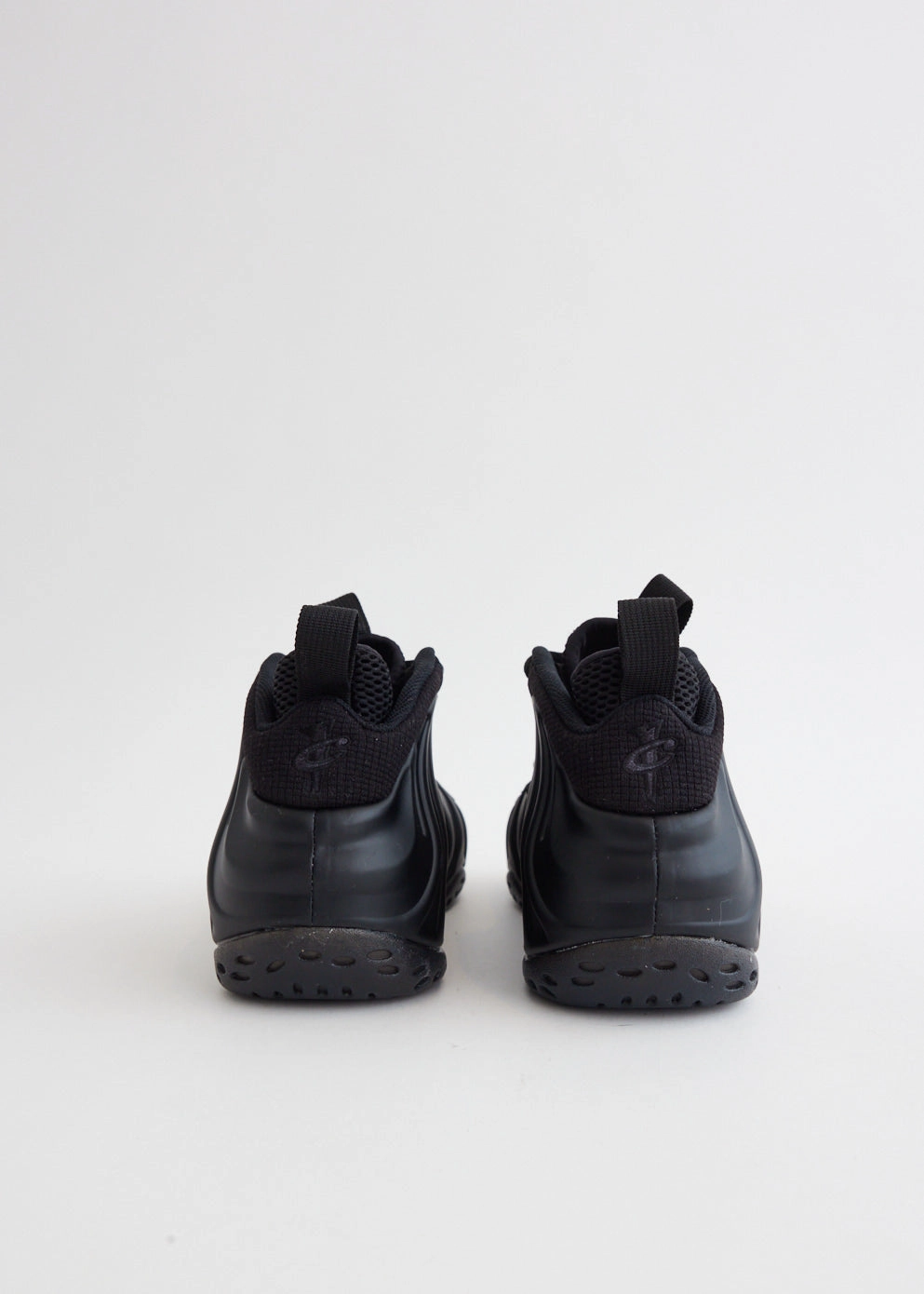 Air Foamposite One 'Anthracite' Sneakers