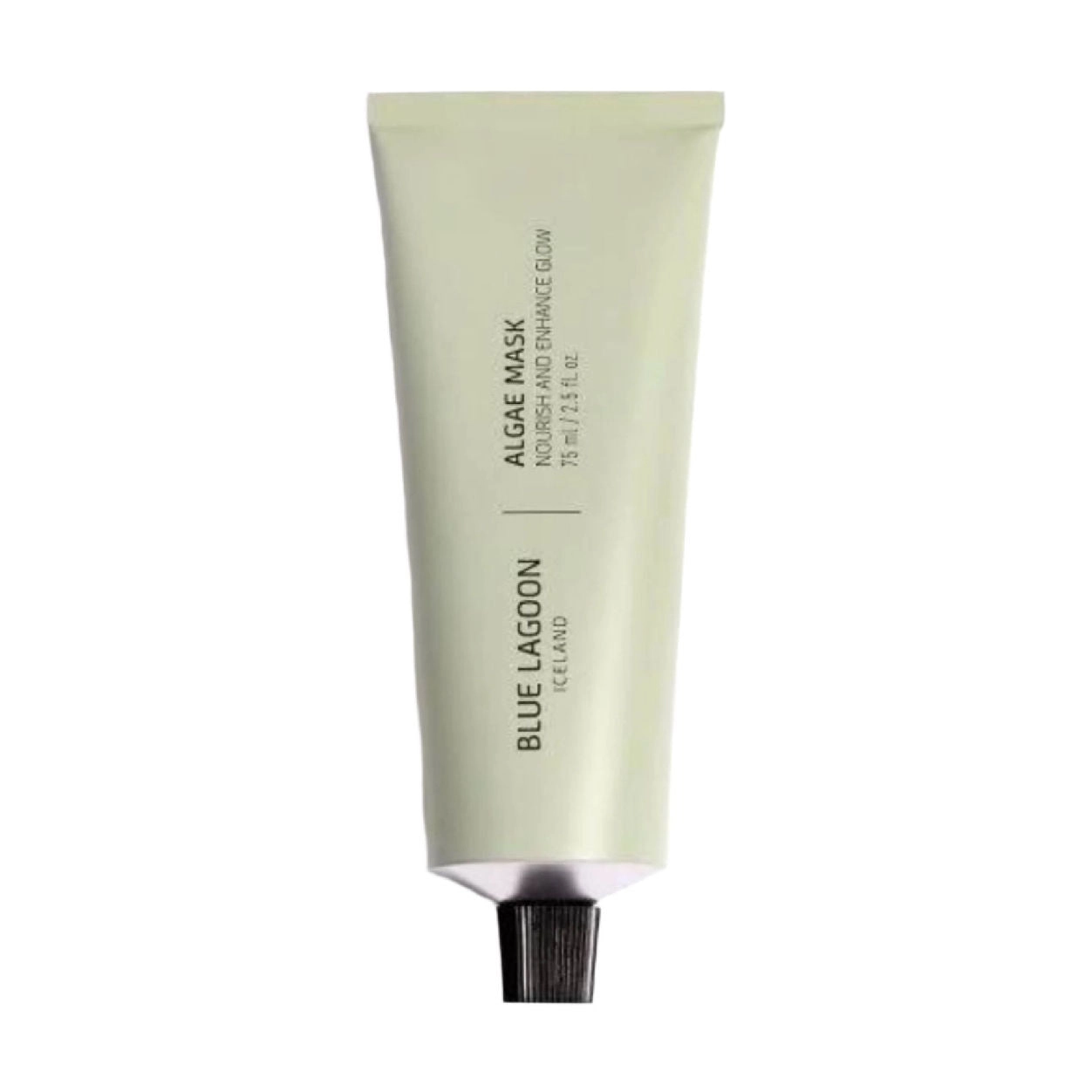 Algae Mask
