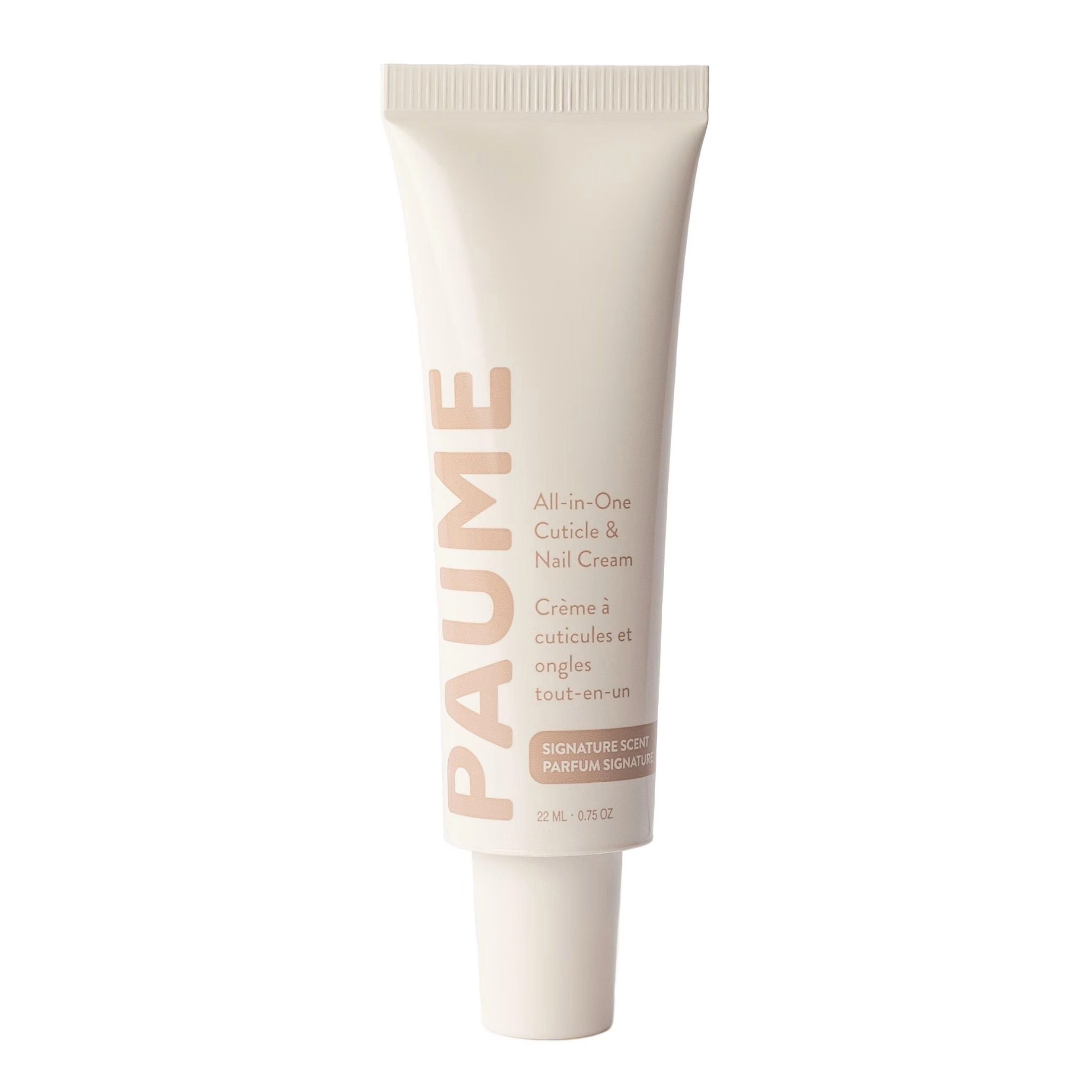 All-in-One Cuticle and Nail Cream