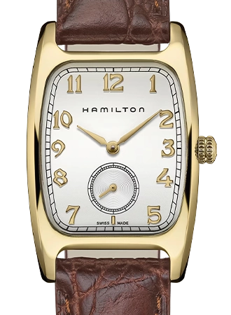American Classic Boulton Quartz Ref. H13431553