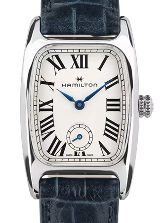 American Classic Boulton Small Second Quartz M Ref. H13321611