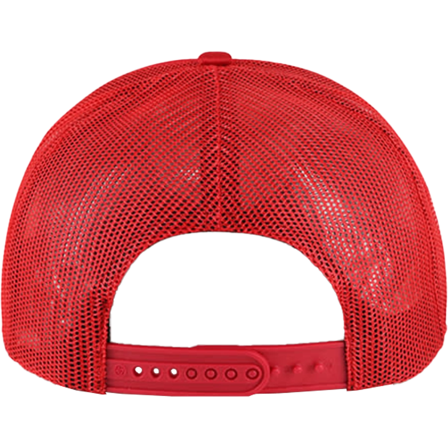 Angels 47 Foam Front Mesh Trucker