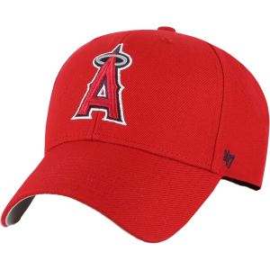Angels 47 MVP