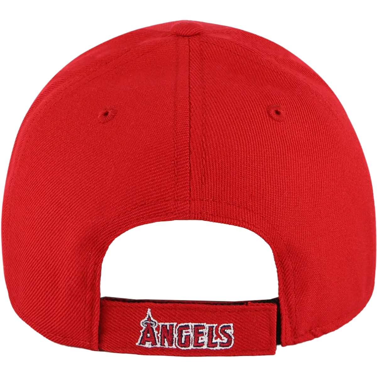 Angels 47 MVP