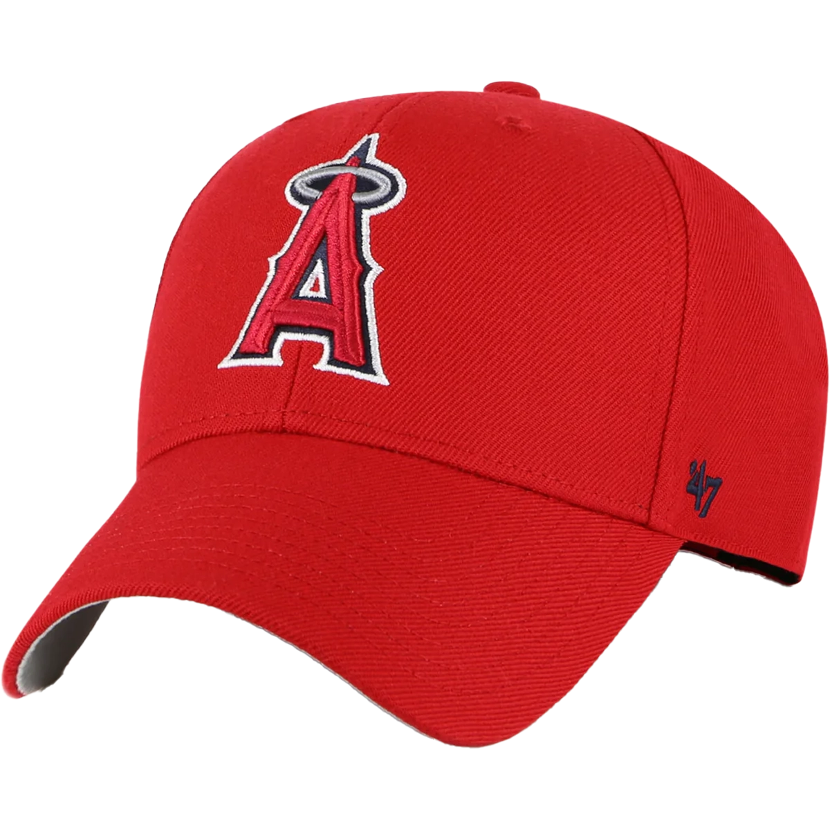 Angels 47 MVP