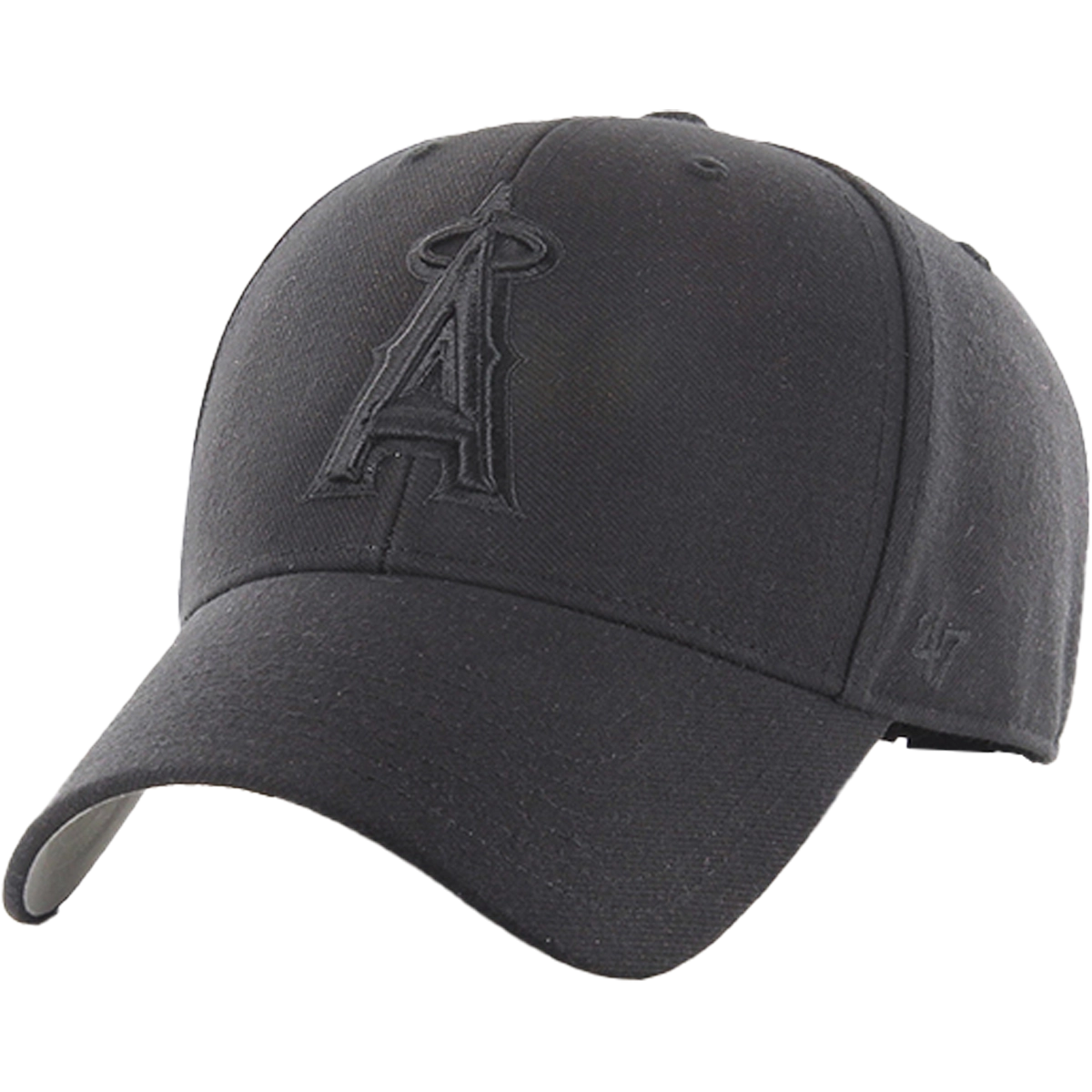 Angels 47 MVP