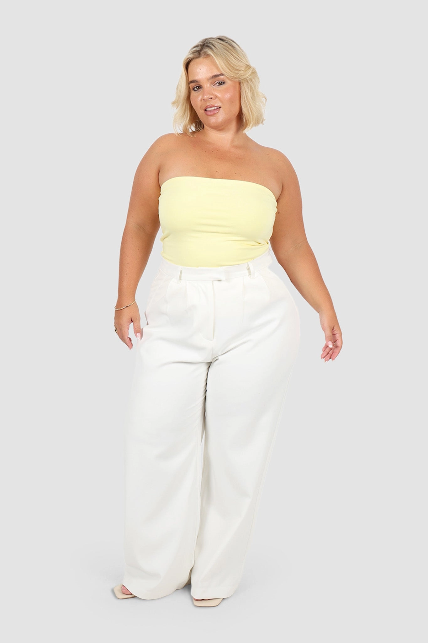APRIL TOP LEMON