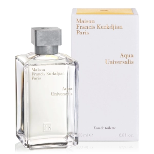 Aqua Universalis by Maison Francis Kurkdjian 200ml EDT