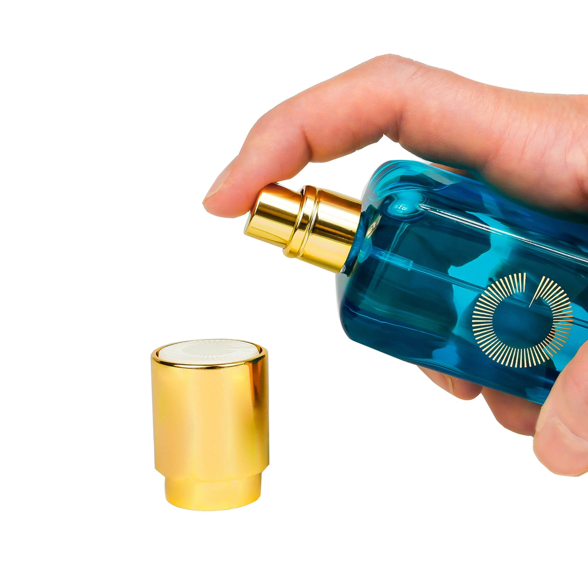 Aroma Body Eau de Parfum