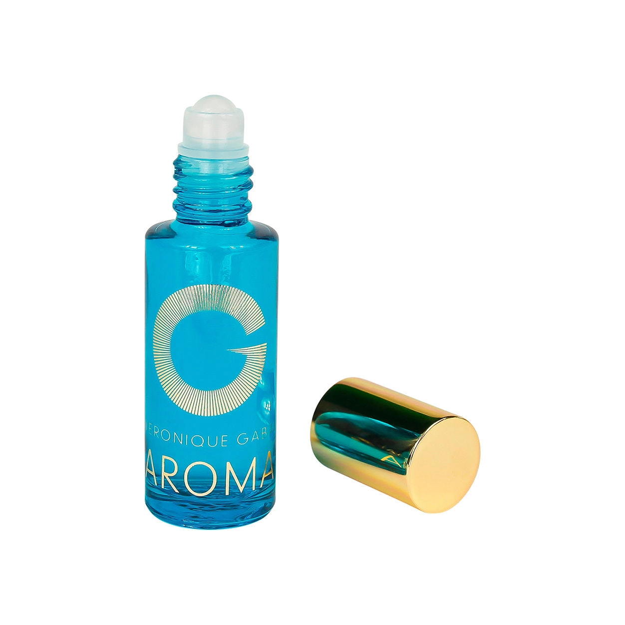 Aroma Heart Essential Blend Roll-On