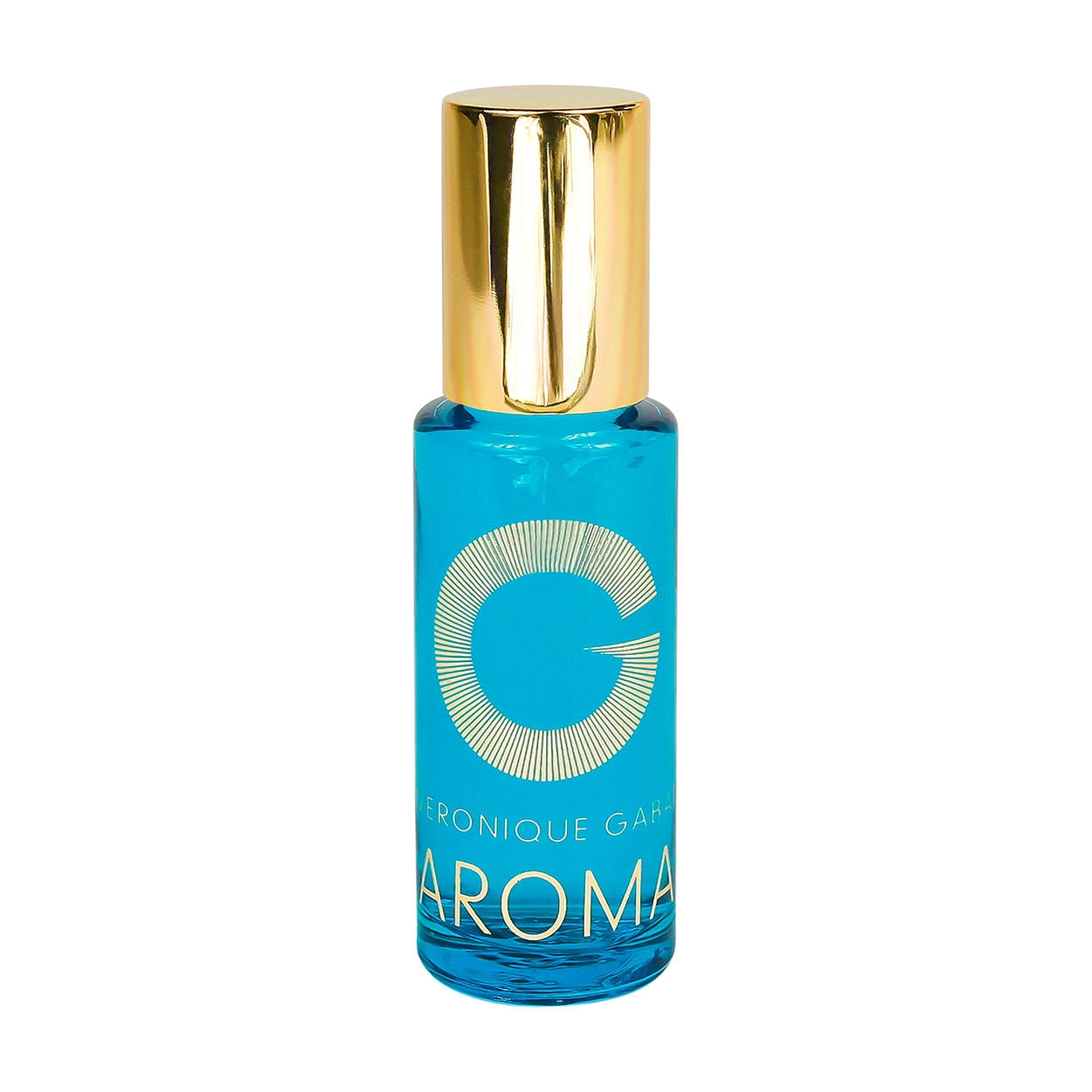 Aroma Heart Essential Blend Roll-On