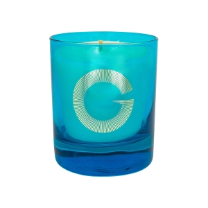 Aroma Heart Scented Candle