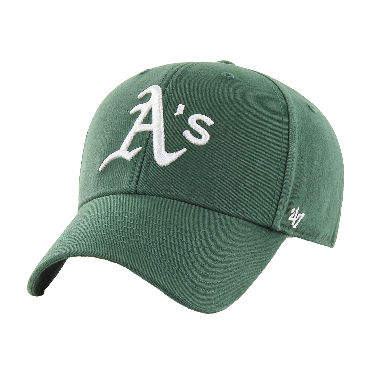 A's Legend 47 MVP