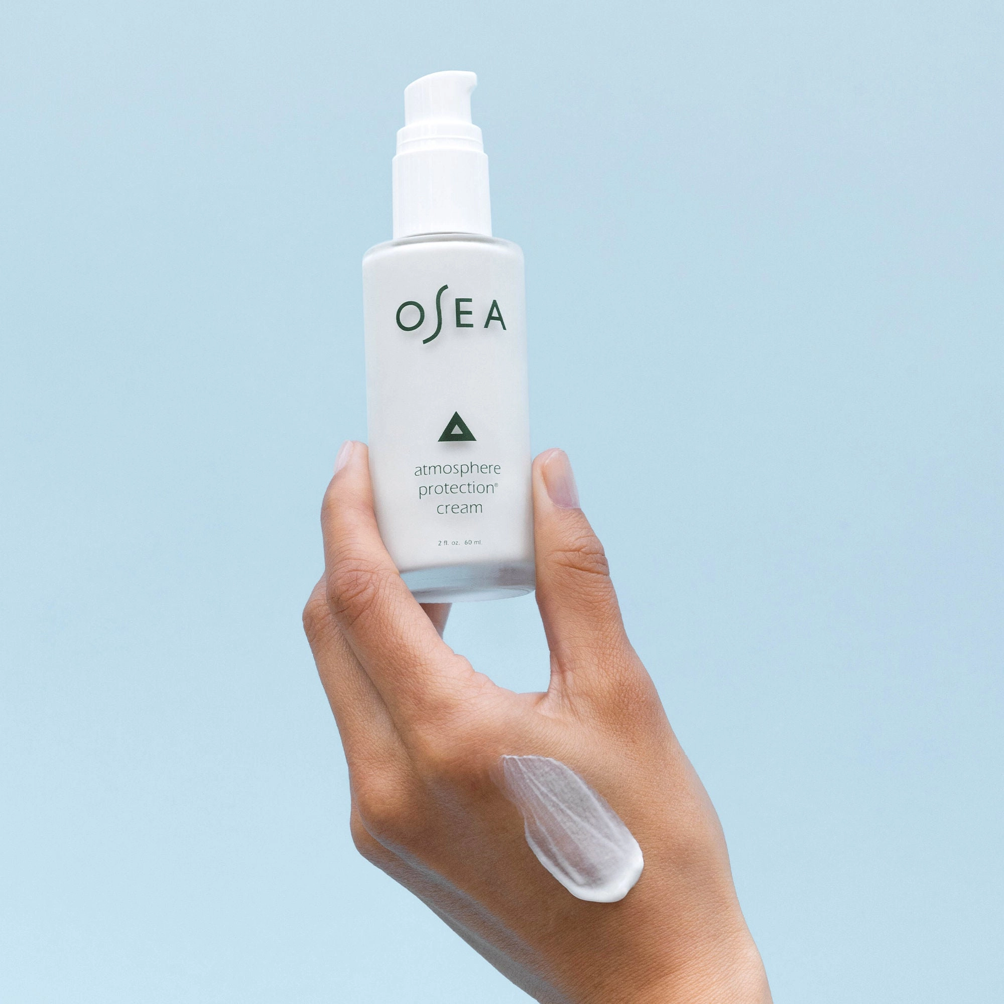 Atmosphere Protection® Cream