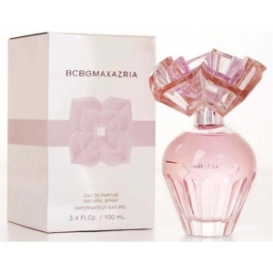 BCBGMAXAZRIA Max Azria Women Spray 3.4 / 3.3 oz EDP NEW IN BOX BCBG