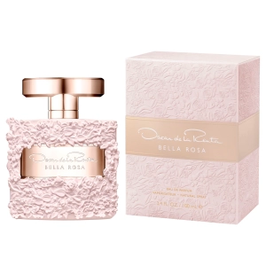 Bella Rosa by Oscar De La Renta 100ml EDP