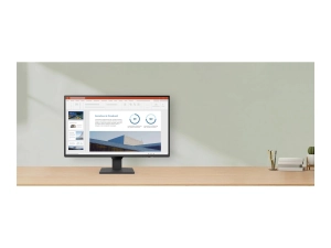 BenQ GW2790Q - LED monitor - 27 - 2560 x 1440 QHD @ 100 Hz - IPS - 350 cd/mï¿½ - 1500:1 - 5 ms - 2xHDMI