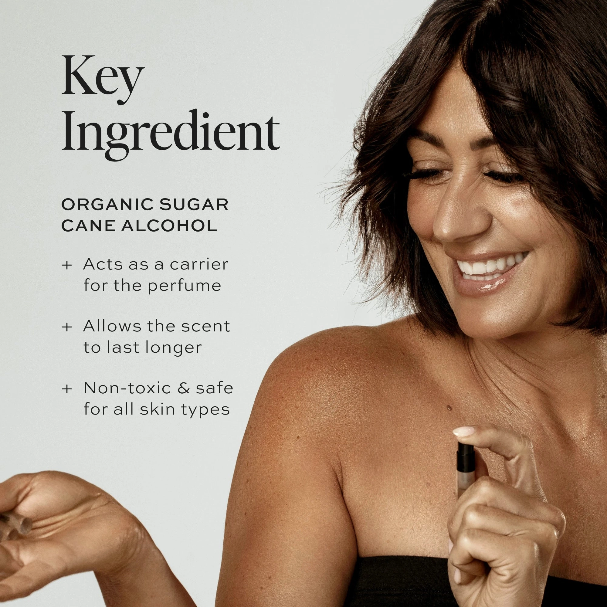 Best-Sellers Perfume Sample Kit