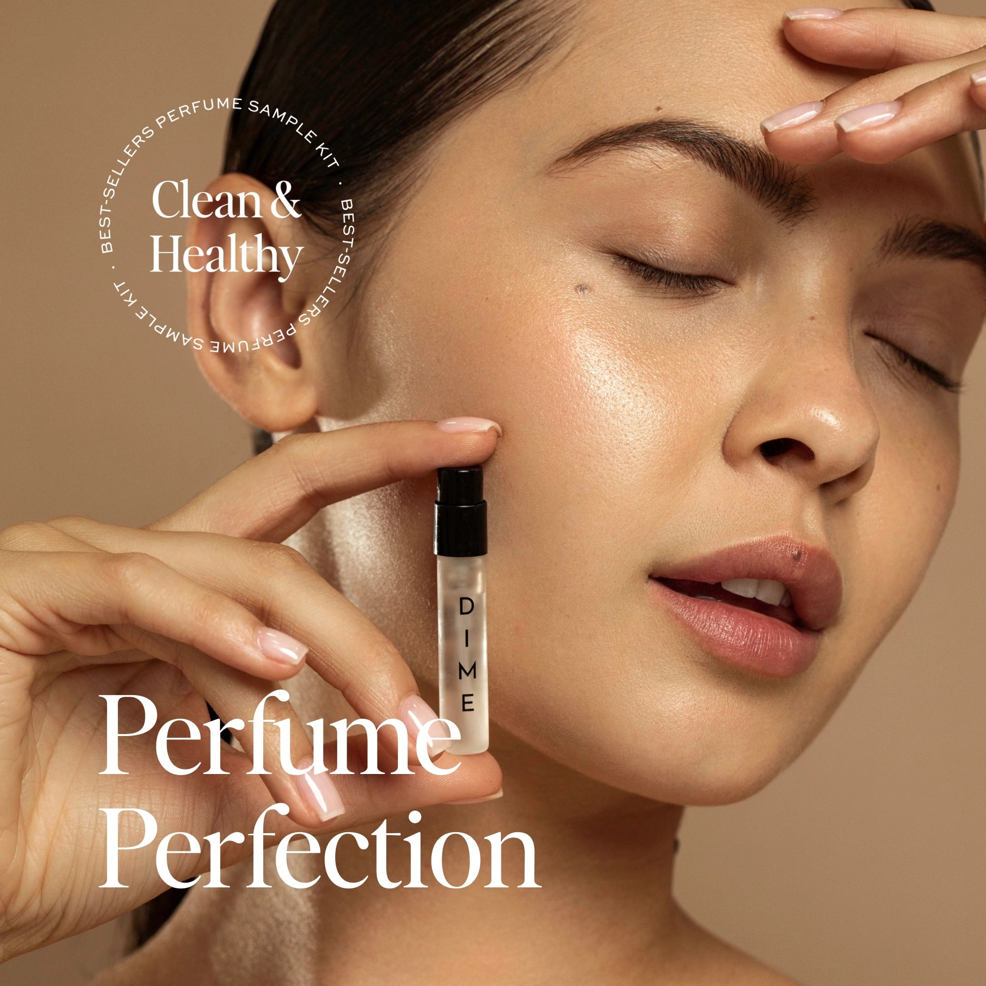 Best-Sellers Perfume Sample Kit