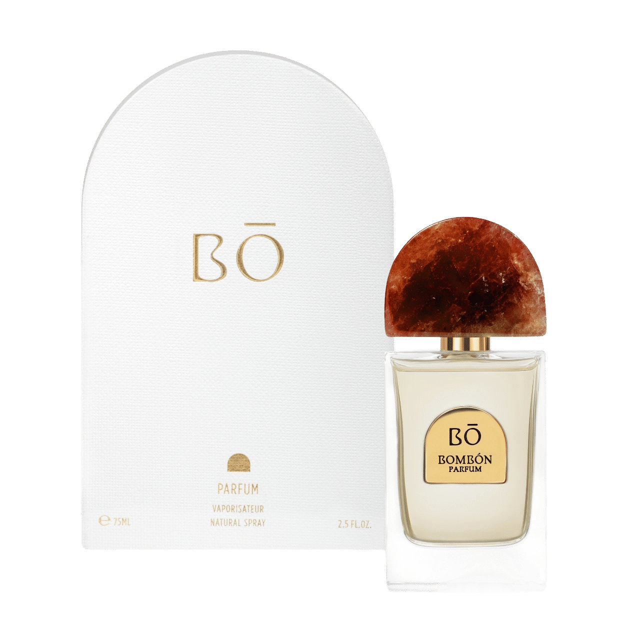 Bombón Parfum