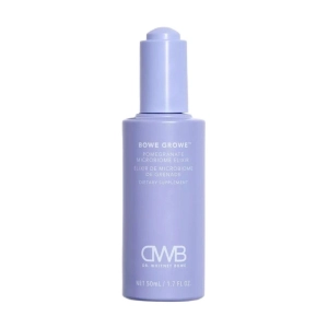 Bowe Growe Pomegranate Microbiome Water-Enhancing Elixir