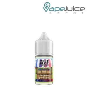 Brazberry Grape Acai MRKTPLCE Salts 30ml