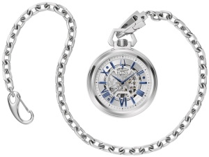 Bulova Sutton Pocket Watch