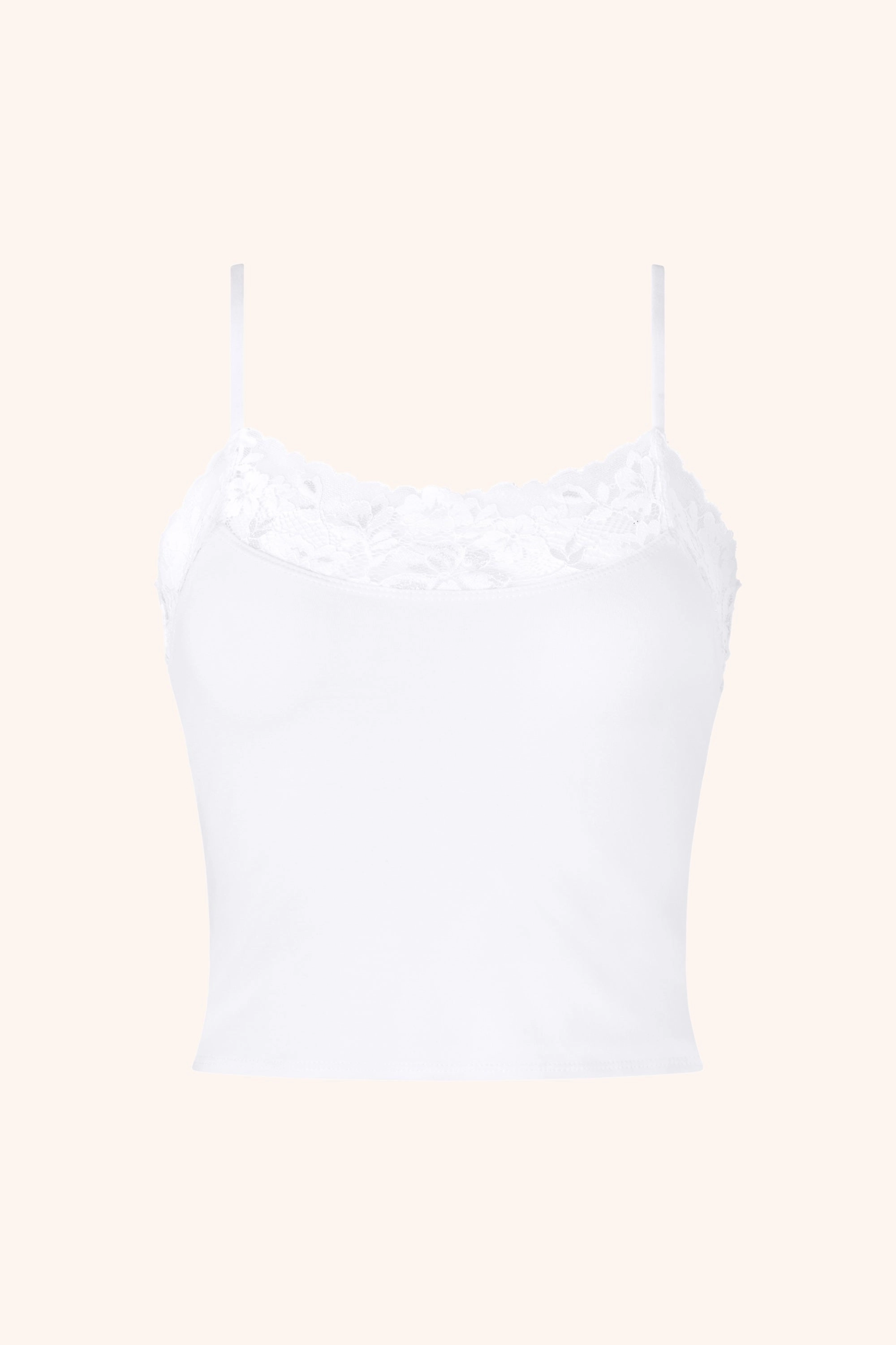 Cami Red