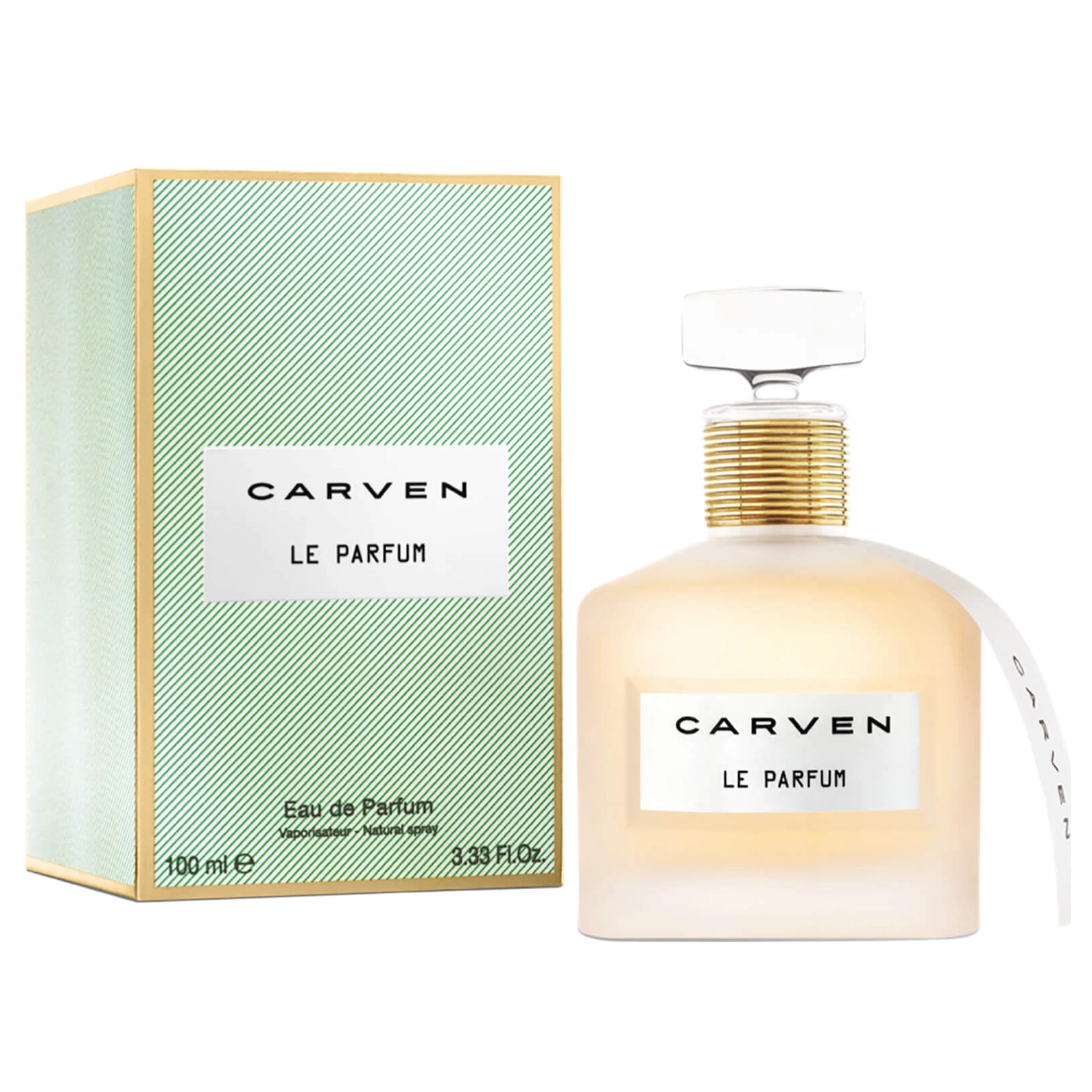 Carven Le Parfum by Carven 100ml EDP