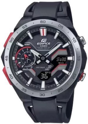 Casio Edifice Windflow