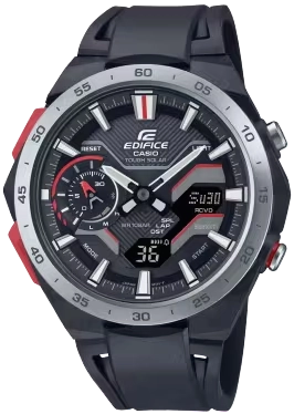 Casio Edifice Windflow