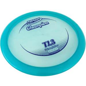 Champion TL3 Fairway Driveway