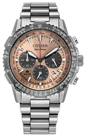 Citizen Eco-Drive Promaster Navihawk