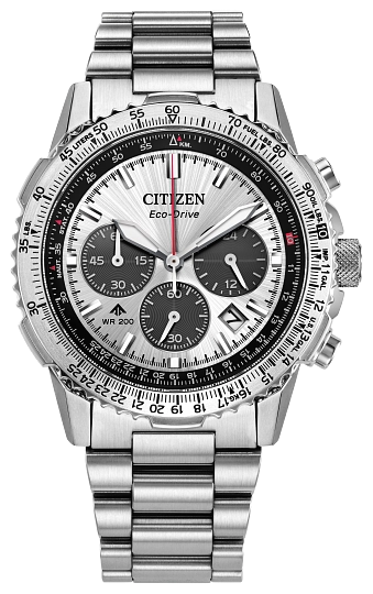 Citizen Eco-Drive Promaster Navihawk
