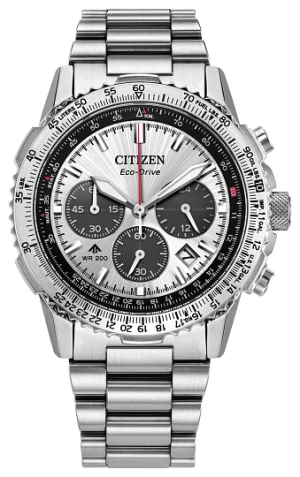 Citizen Eco-Drive Promaster Navihawk