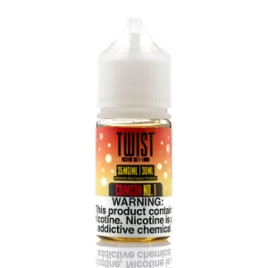 Crimson No. 1 Salt - Twist E-Liquids