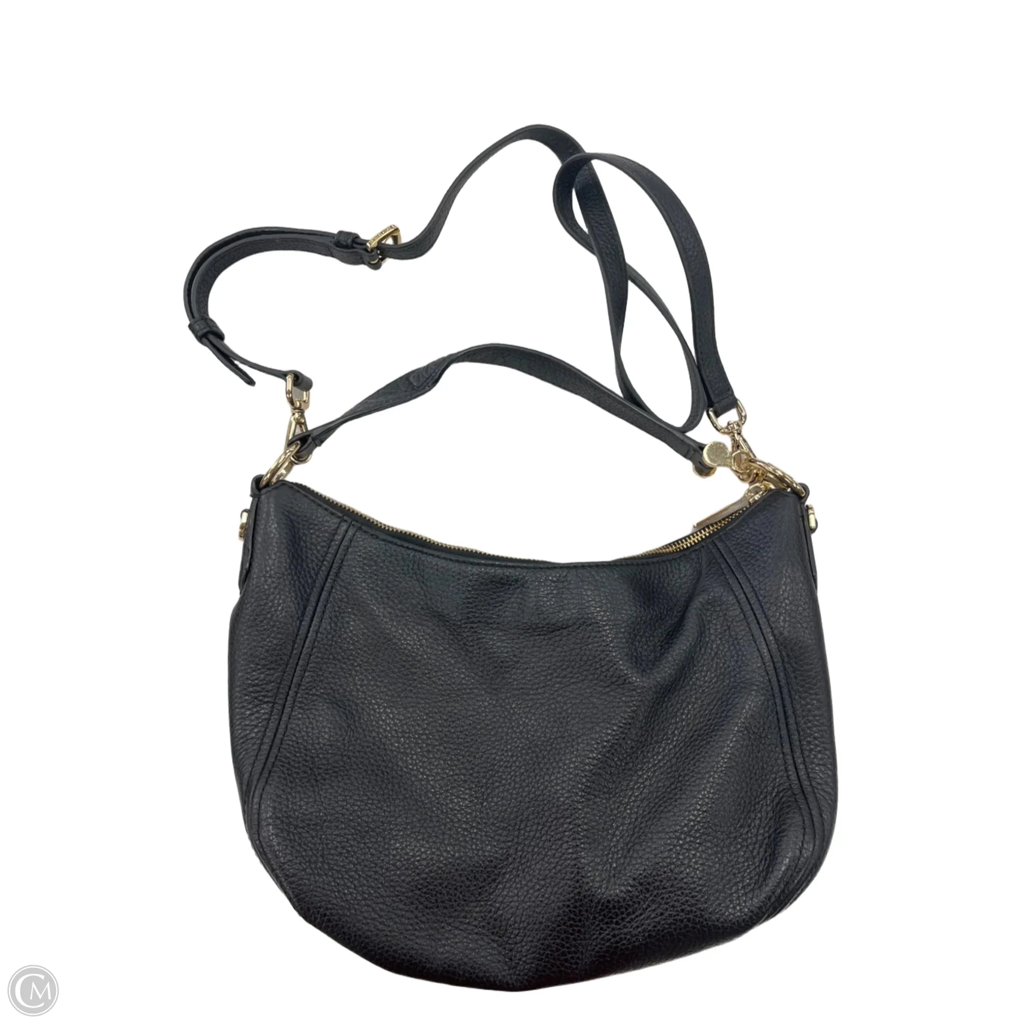 Crossbody Designer By Michael Kors, Size: Medium