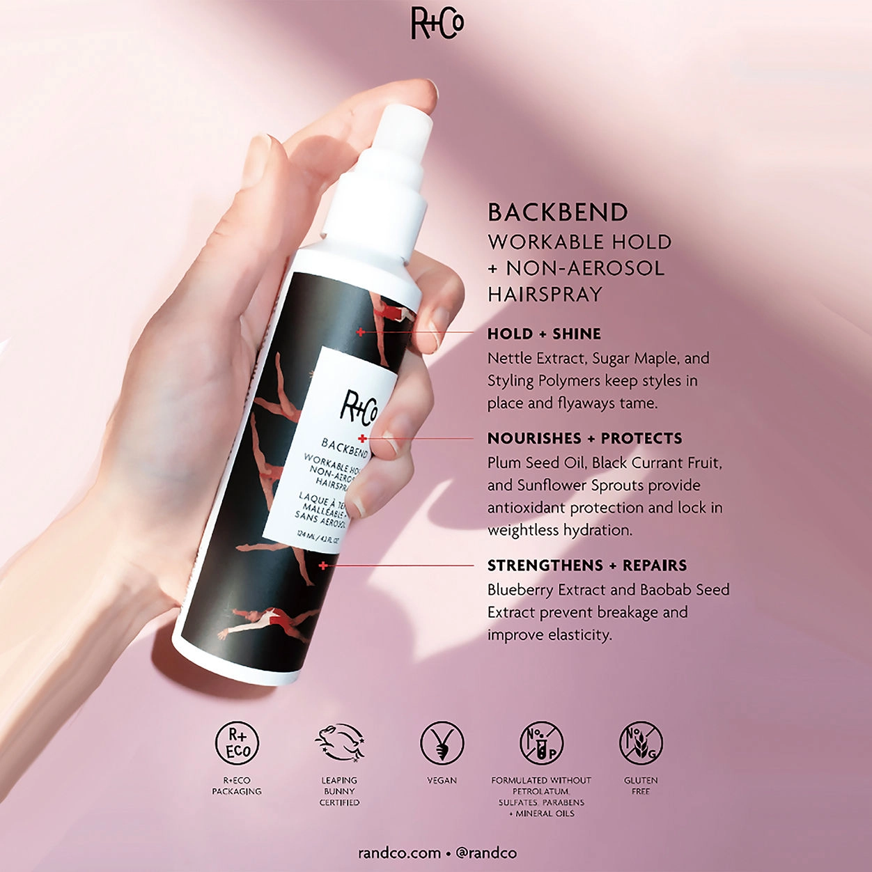 Crystal Halo Balancing Scalp Scrub and Shampoo