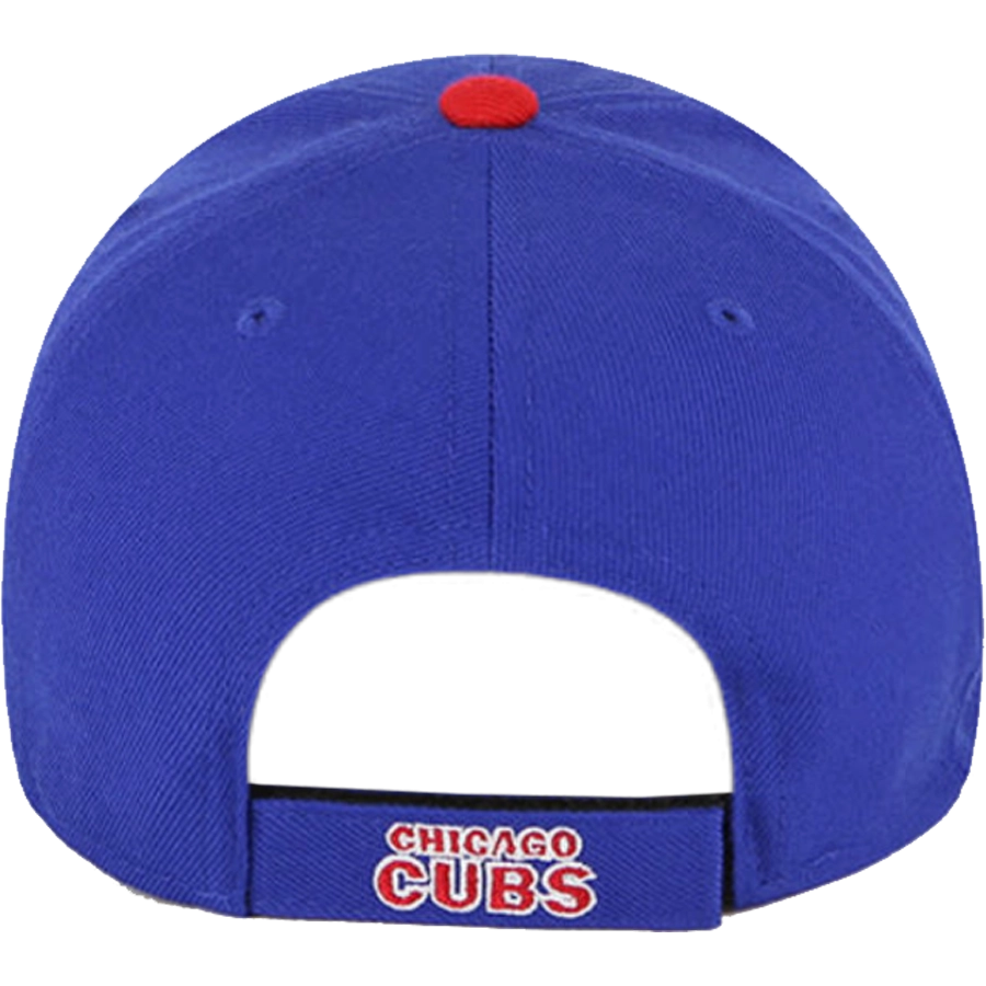 Cubs '47 MVP