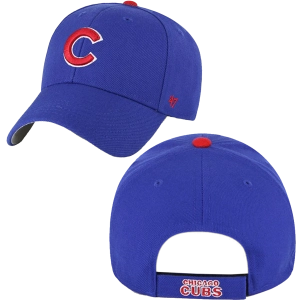 Cubs '47 MVP