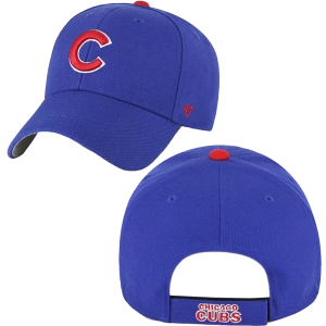 Cubs '47 MVP