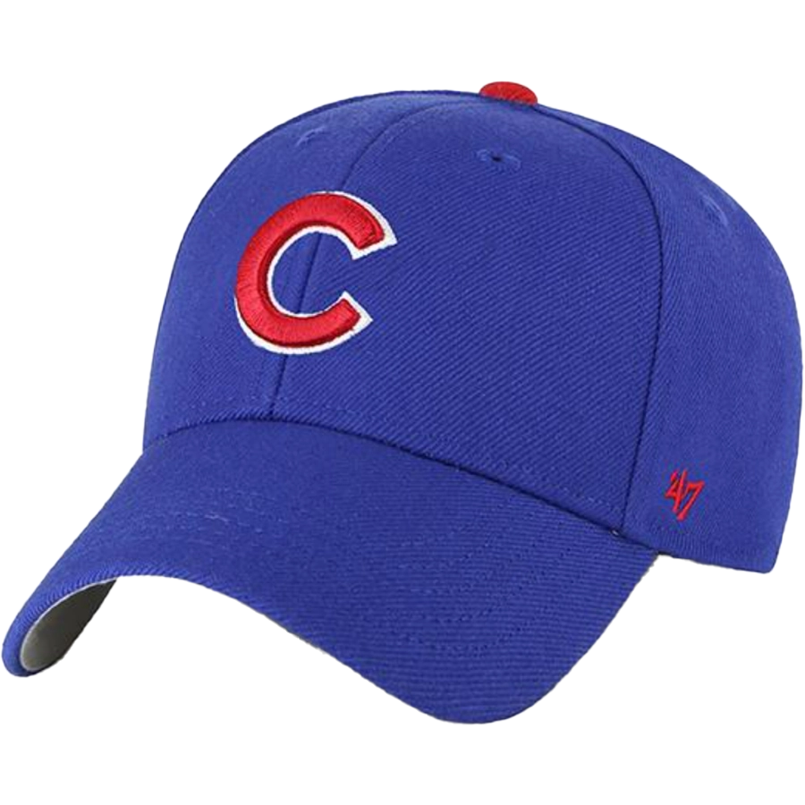 Cubs '47 MVP