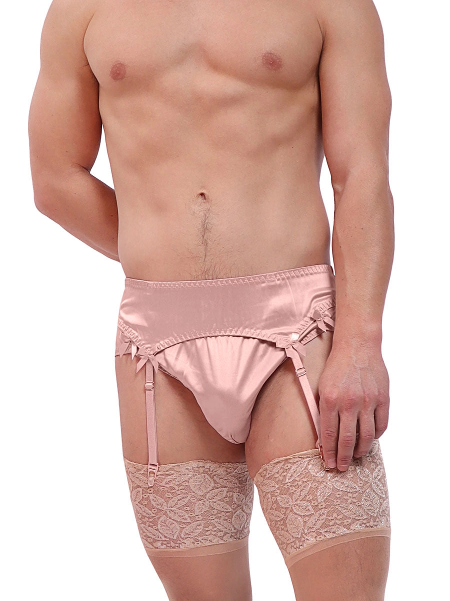 Daydream Garter